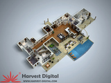 3D Plan