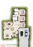 Floorplan Layout